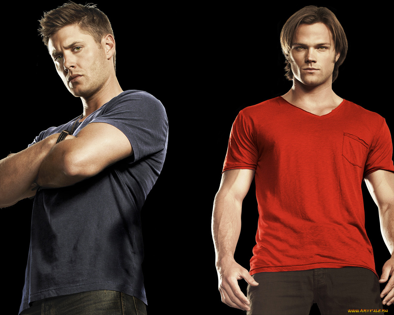 , , , , supernatural